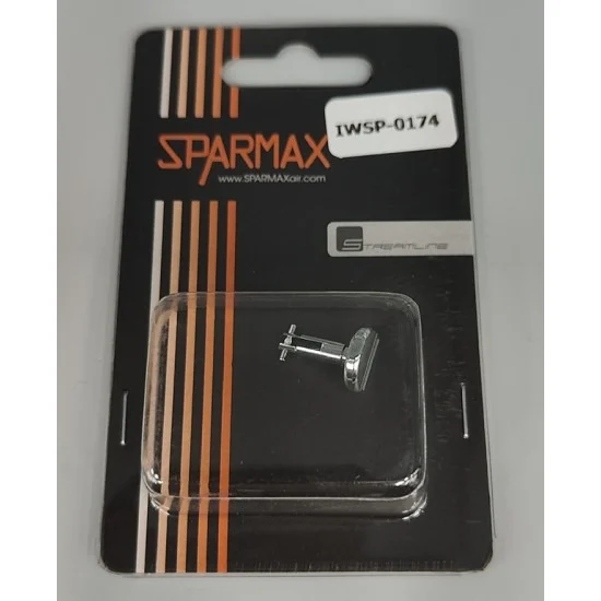 Sparmax SP.0174 Trigger/Push Button for Sparmax Airbrush Max.2/3/4 - Hobby & Model Paints
