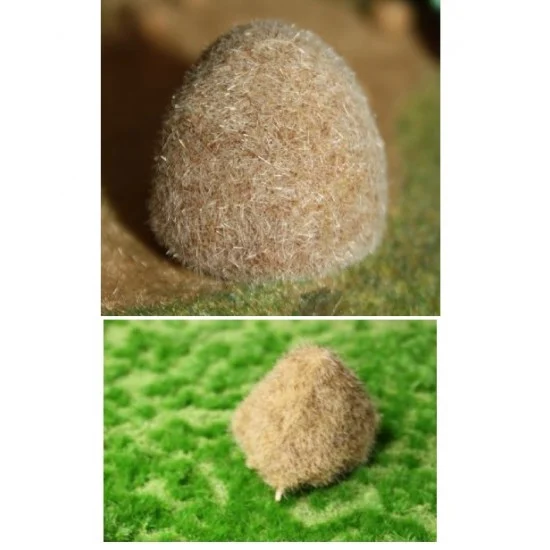 Joefix Studio's 179.160 1/160 Haystack (8pcs) - Scenics & Diorama