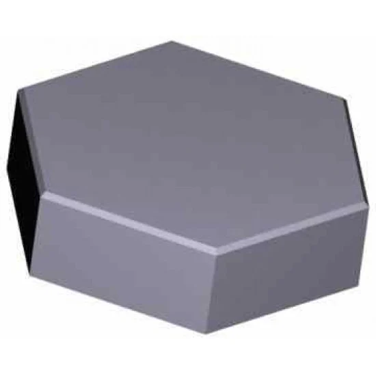Juweela 23285 1/35, 1/32 hexagonal Pavers (Ceramic) - Scenics & Diorama