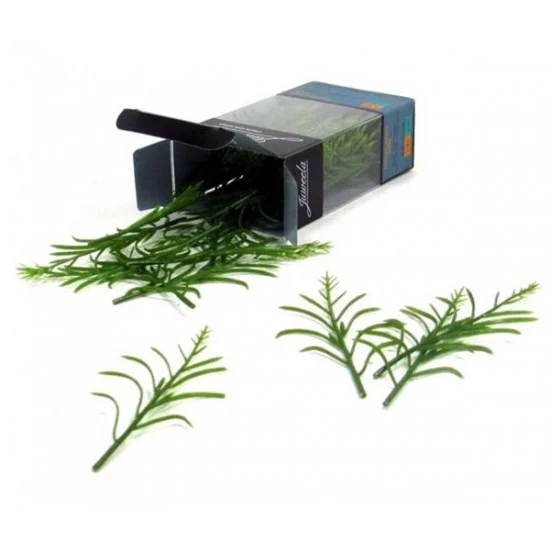 Juweela 23288 1/35, 1/32 Corn Plants - Green (50pcs)