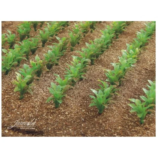 Juweela 23388 Field Earth (app.100g content, very productive) - Scenics & Diorama