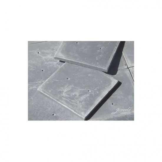 Juweela 24239 1/45, 1/50 Industry Concrete Plates (0.30 x 4.50 x 4.50 cm, 18x) - Scenics & Diorama