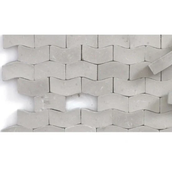 Juweela 27102 1/72 Pavers Type W Dark Grey (10000pcs) - Scenics & Diorama