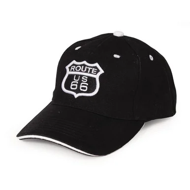 Route US 66 Cap - Ruffin Flag Company