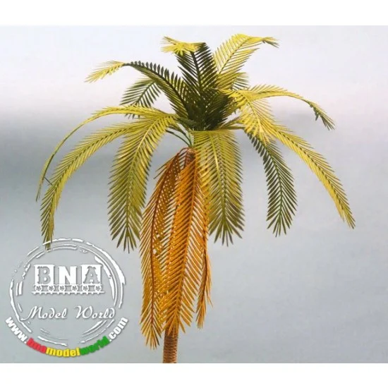 Kamizukuri KAM-A-15 1/35 Palm - Paper Plant kit