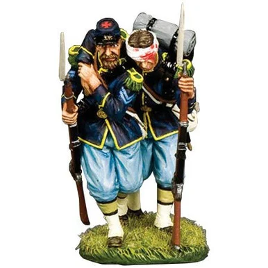 The Walking Wounded 1/30 Figure - CW133