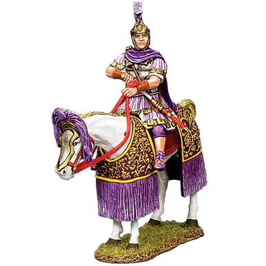Chief of The Praetorian Guard 1/30 Figure - ROM054