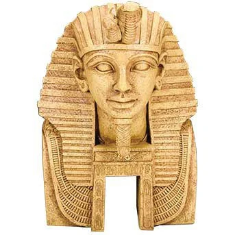 Tutankhamun's Monument 1/30 Figure K & C (AE087) - King and Country