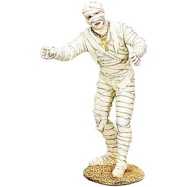 The Mummy's Revenge 1/30 Figure K & C (AE094) - King and Country