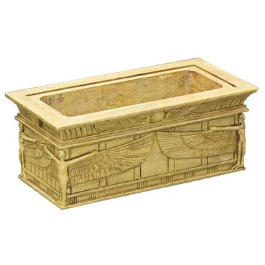 Tutankhamun's Sarcophagus 1/30 Model K&C (AE098) - King and Country