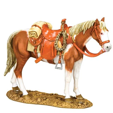 The Standing Pinto 1/30 Figure King & Country CD025 - King and Country
