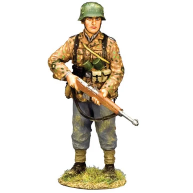 Standing Soldaten 1/30 Figure - King and Country