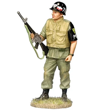 U.S.M.P. On-Duty 1:30 Figure K&C (VN175)