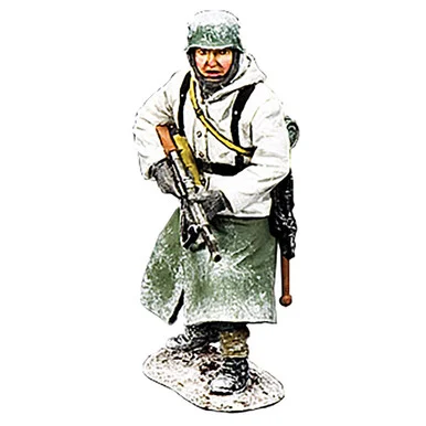 The Scout 1/30 Figure K&C (BBG129) - King and Country