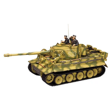 PzKpfwVI ‘KURSK TIGER' Hull #S33 1/30 MODEL K&C (WS397SE) - King and Country