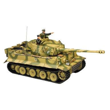 PzKpfwVI ‘KURSK TIGER' Hull #S32 1/30 MODEL K&C (WS396SE) - King and Country