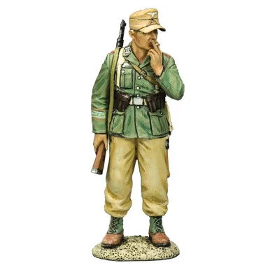 Guard Duty 1/30 Figure King & Country (AK137) - King and Country