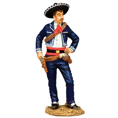 Bandito Diego 1/30 Figure - King and Country