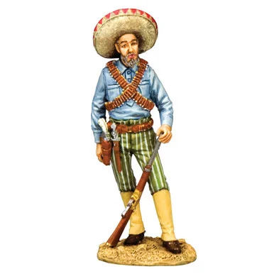 Bandito Antonio 1/30 Figure - King and Country