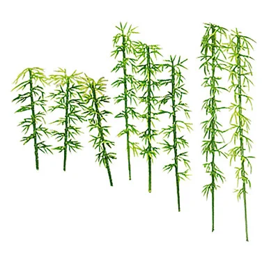 Bamboo pack 1/30 Set - King and Country