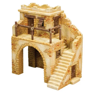The Desert Village Manger - King and Country
