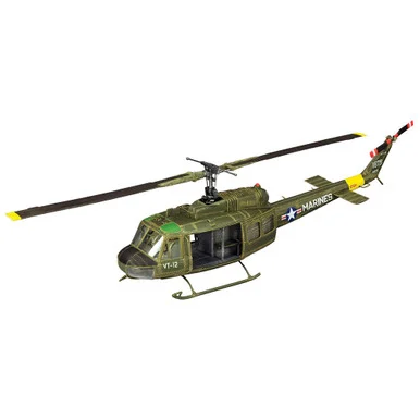 UH-1D Huey 1/30 Model - VN189(SE) K&C (VN189 SE)