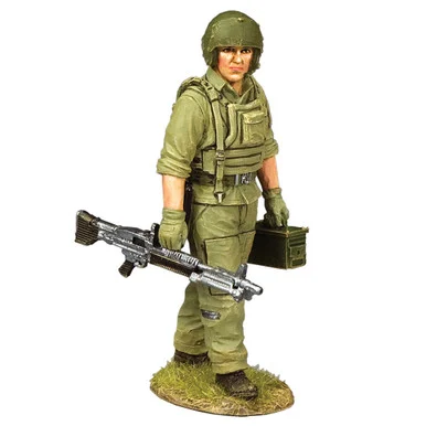 The Door Gunner 1/30 Figure - VN182 K&C (VN182)