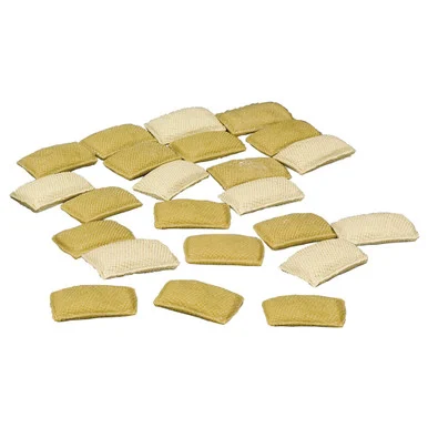 Military Sandbags 1/30 Model - SP129 K&C (SP129)
