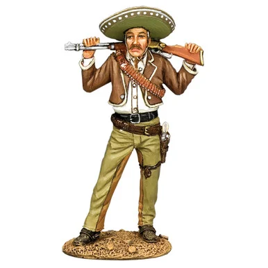 Winchester Bandito 1/30 Figure K&C (TRW207) - King and Country