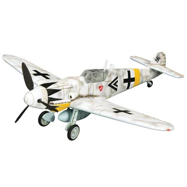 Messerschmitt Bf 109 1/30 Model K&C (LW091) - King and Country