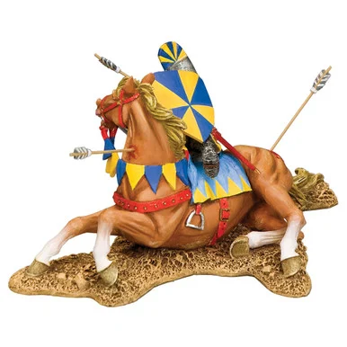 The Fallen Knight K&C (MK229) - King and Country