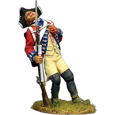 Aaargh! 1/30 Figure - King and Country