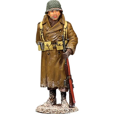 Taking A Break 1/30 Figure K&C (BBA118) - King and Country
