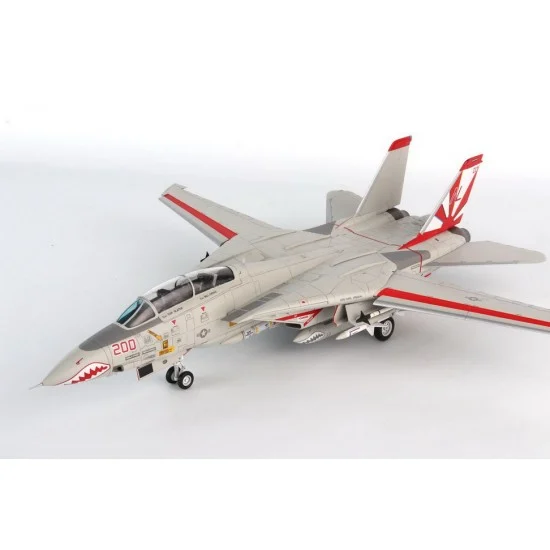 KA Models KP-72003A 1/72 Grumman F-14A Tomcat "Sundowners"