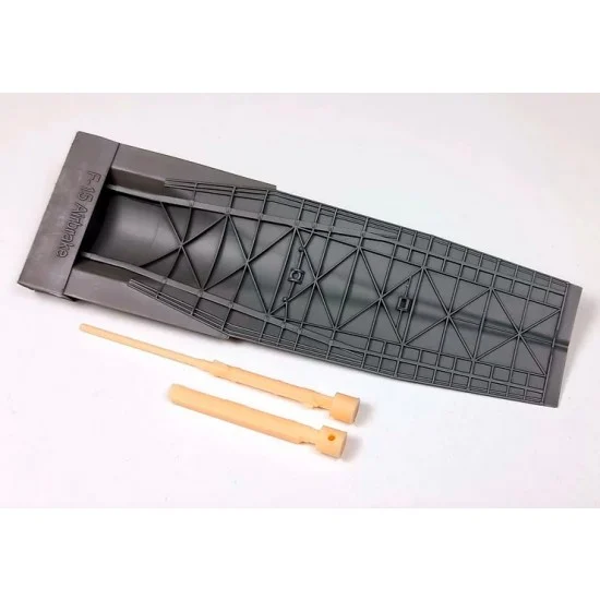Kopecky Scale Models 32024 1/32 Modern USAF McDonnell Douglas F-15 Eagle Airbrake since 2010s