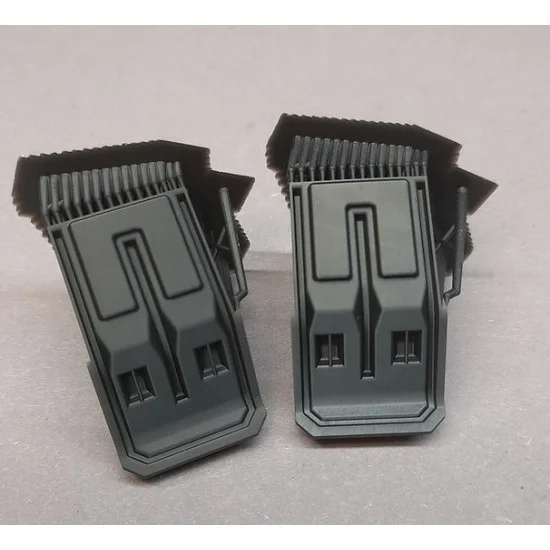 Kopecky Scale Models 32049 1/32 F-15 Eagle Fods For Tamiya Kit