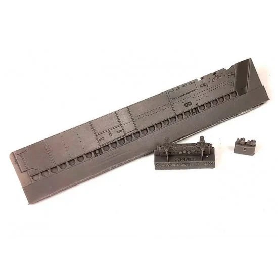 Kopecky Scale Models 48009 1/48 F-15E Centerline Pylon w/BRU-47 Rack for Great Wall Hobby kit