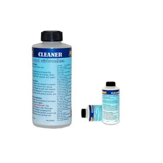 LifeColor LC-Clean Airbrush Cleaner 250ml
