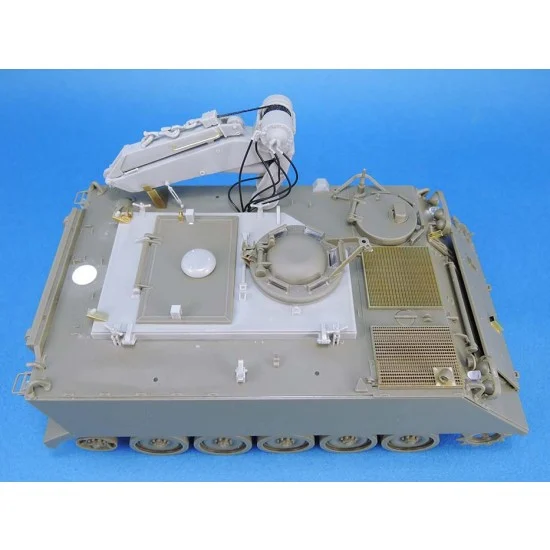 Legend Productions LF1386 1/35 M113 Fitter Conversion set for AFV Club M113s kits - Military Vehicles & Tanks