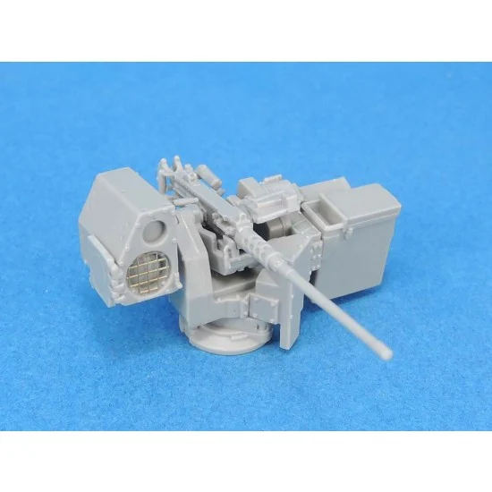 Legend Productions LF1414 1/35 IDF AFVs RCWS Katlanit (Remote Controlled Weapon Station) - Military Vehicles & Tanks