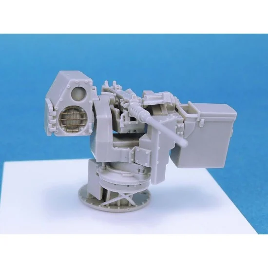Legend Productions LF1415 1/35 IDF RCWS Katlanit for Achzarit (Remote Controlled Weapon Station) - Military Vehicles & Tanks