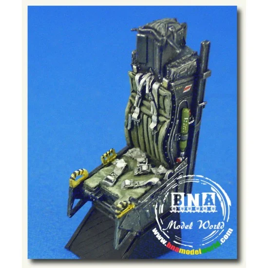 Legend Productions LF3210 1/32 ACES II Ejection Seat (1pcs) for F-15 Fighting Falcon