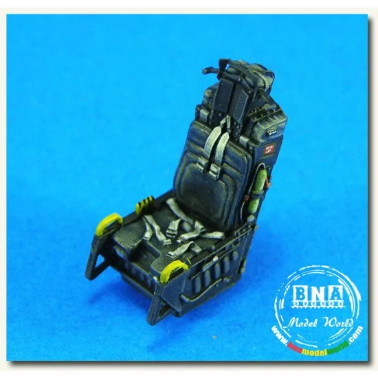 Legend Productions LF4045 1/48 ACEs II Ejection Seats Set (2 seats) for F-15E/I/K Eagle