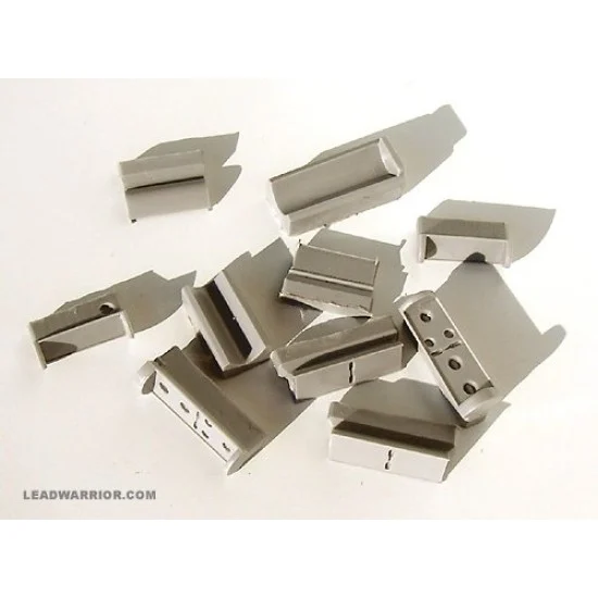 Lead Warrior 48004 1/48 Heinkel He-115 BMW-132K Engines' Service Benches for Special Hobby kit