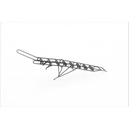 LP Models 72028 1/72 Sukhoi Su-27 Ladder Early version