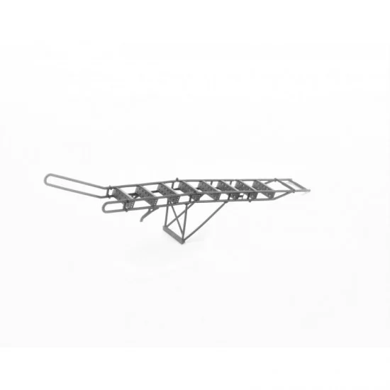 LP Models 72032 1/72 Sukhoi Su-27 Ladder Late