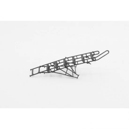 LP Models 72050 1/72 Sukhoi Su-57 Ladder