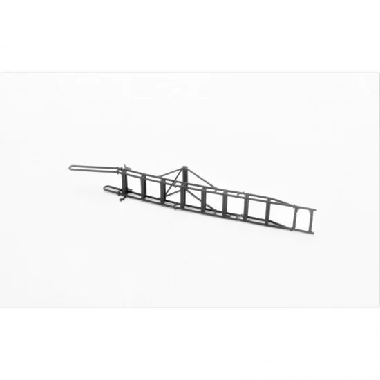 LP Models 72052 1/72 Sukhoi Su-27 Family Service Ladder