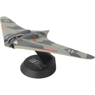 Horten Ho 229 1/72 Display Model - LuftX