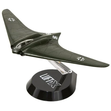 Horten Ho 229 1/72 Display Model - LUFT004A